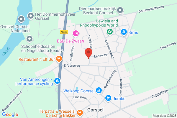Pedicurepraktijk VoetZaak