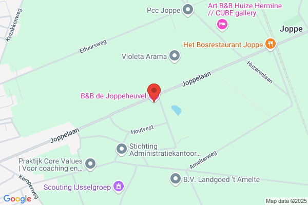 Politie Gorssel - Hoofdstraat GESLOTEN