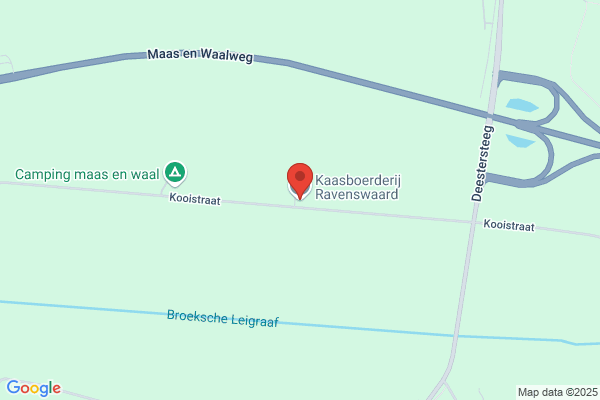 Ravenswaard Bv