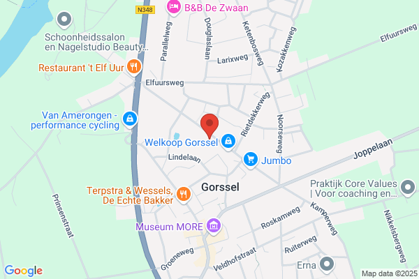 Russchen Beheer Bv