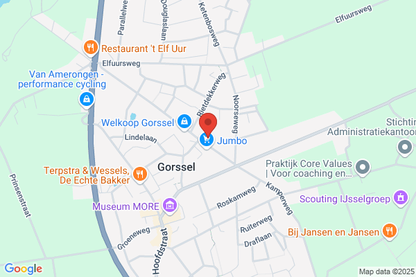 Stichting Voor Sociaal & Cultureel Werk