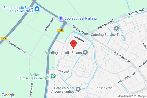 Tissink