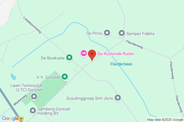 Verenigingsmanege Semper Fidelis