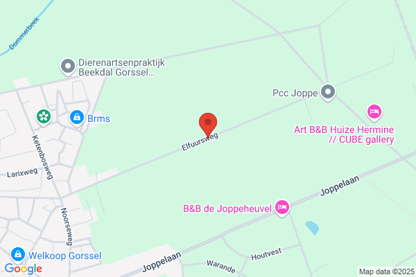 Wederik, De