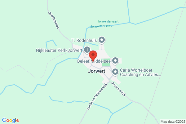 Dorpshuis/Eetcafe 't Skipperke