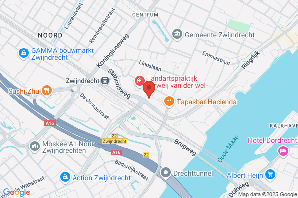 Drukkerij 't Anker Vof