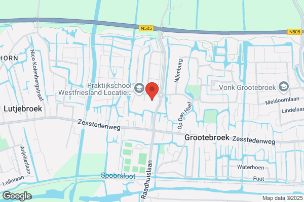 Openbare Basisschool Het Palet