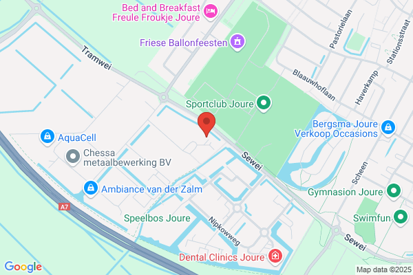 Tromp Architektuur