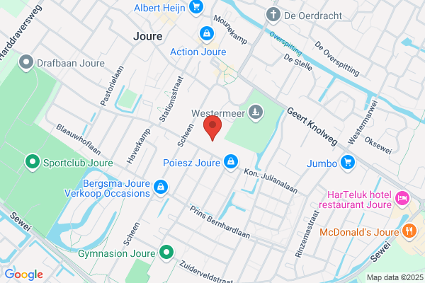 Zuiderveldschool