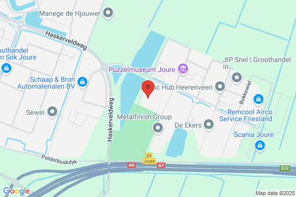 Administratie & Adviesbureau De Wolff