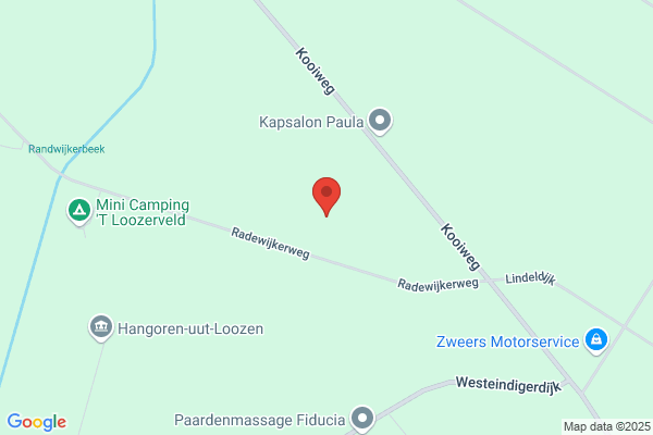 Veen, J Van Der