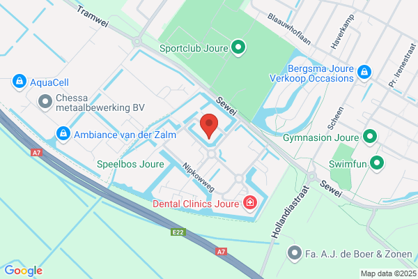 Installatietechniek Gebr De Boer