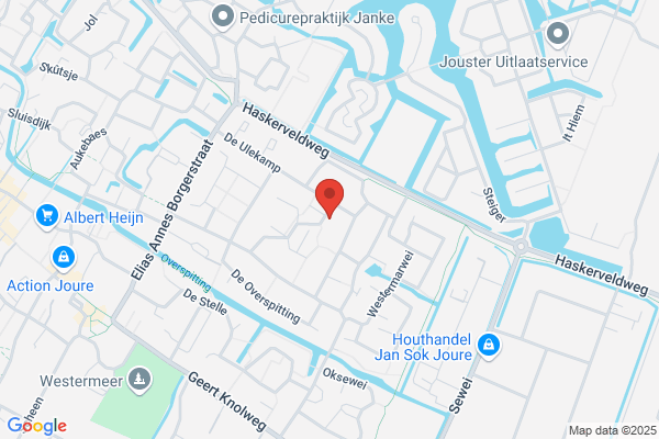 Fa. D. Bijlsma