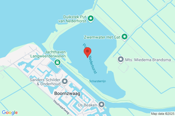 Boarn En Klif Wetterskip