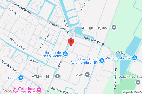 Huisman, S