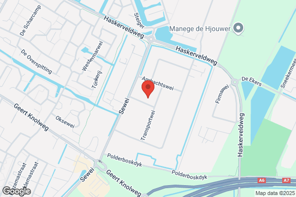 Gevelborstel BV