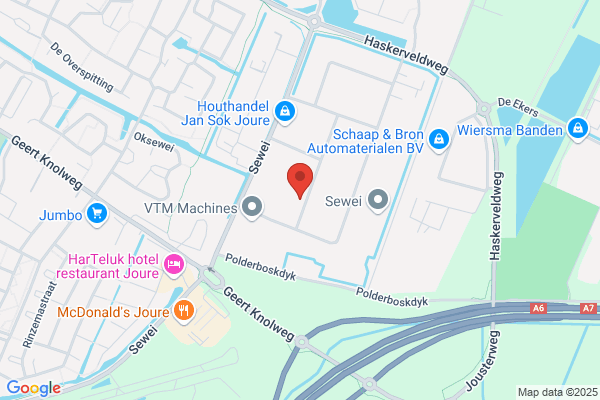Goede Hoop, De