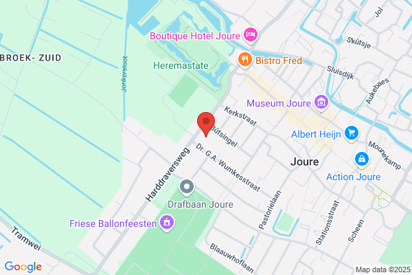 A: S Relatieringen Bv