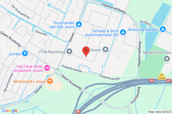 Arbeidsbureau Joure