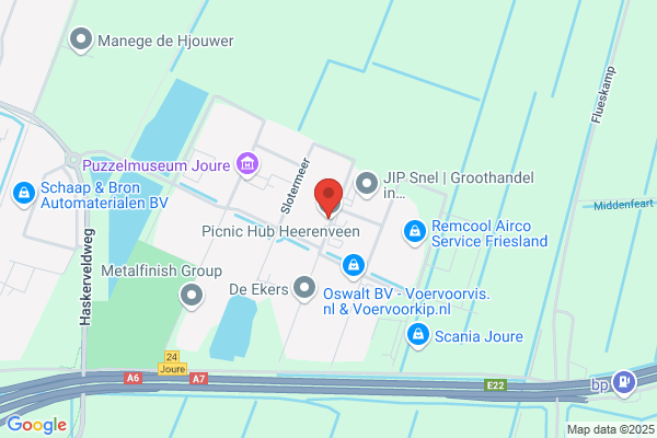 Autoruitservice Riss Friesland