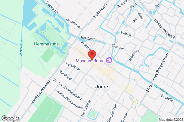 Delden En Zn, J R Van
