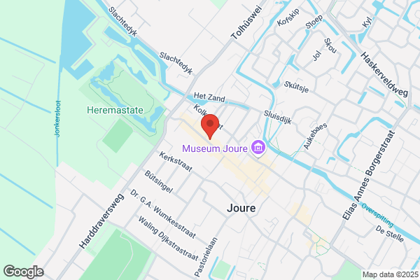 La Route