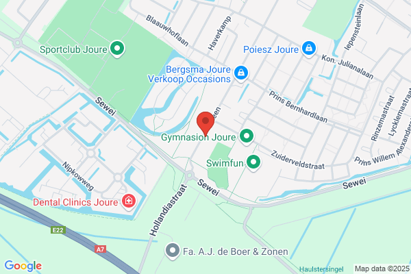 Lijstenmakerij Contour