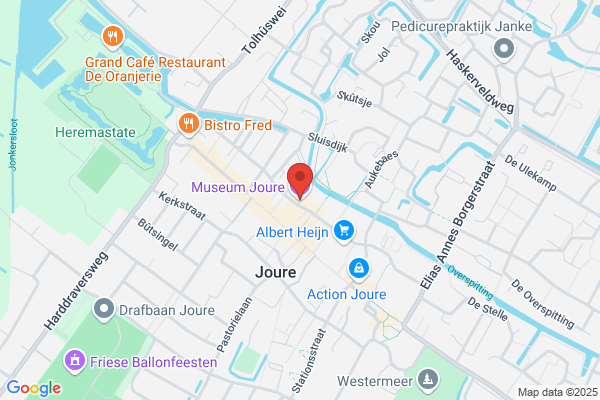 Museum Joure