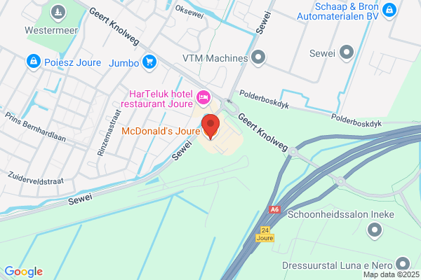 Mcdonald's (Mcdrive)