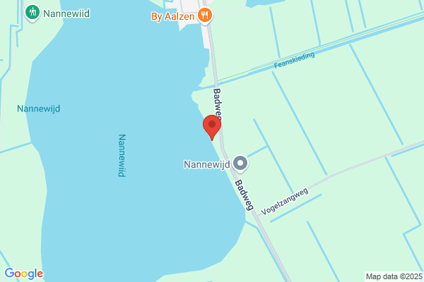 Nannewijd