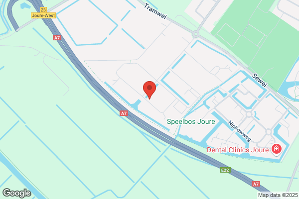 Domien Silvius Spuit- en Schilderwerk