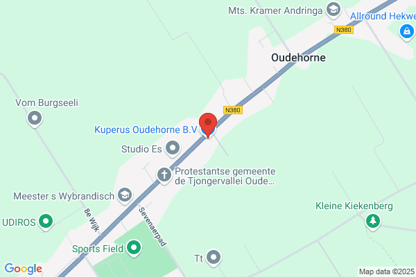 Kuperus