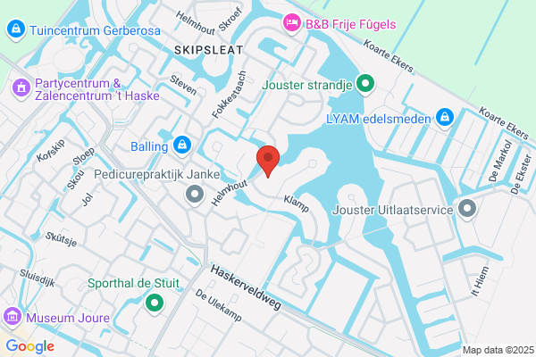 Bovensch Direktie Obs