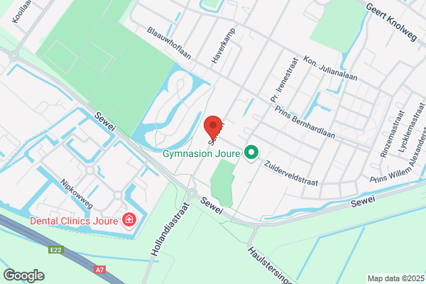 Zuiderveld Openb