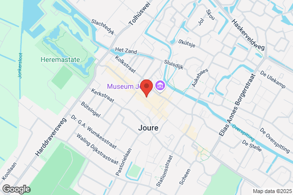 Ieke Ijsselmuiden