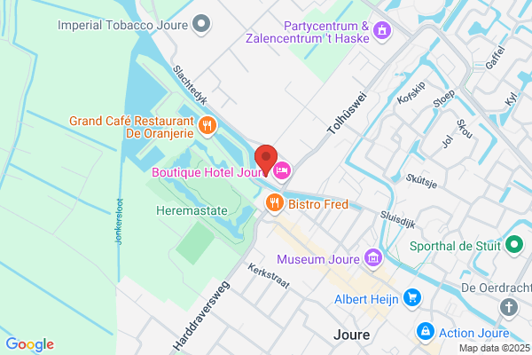 Vrijloop, In De