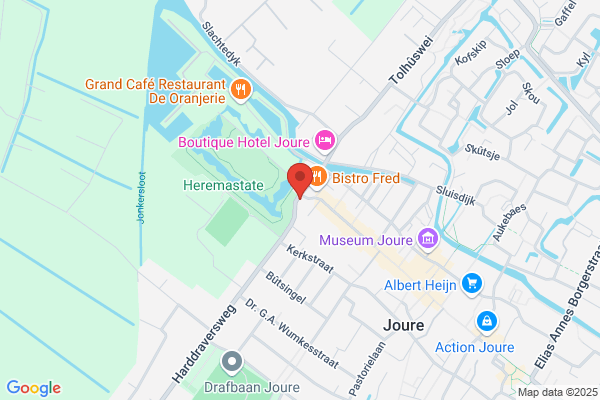 All-Locations Bv