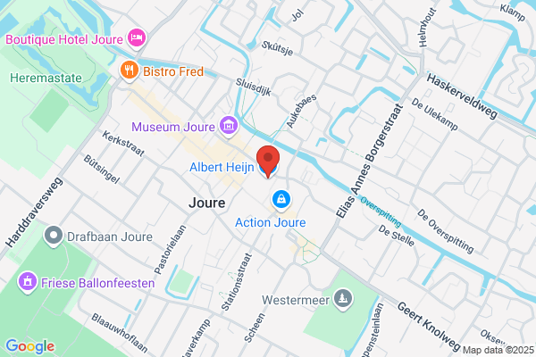 Albert Heijn