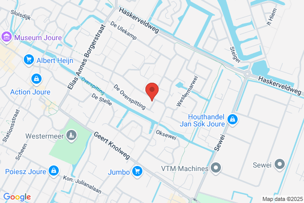 Alkema En De Haan