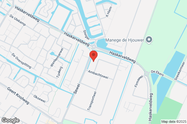 Drijfhout's Timmerfabriek BV