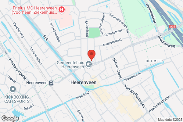 De Jong Assurantien