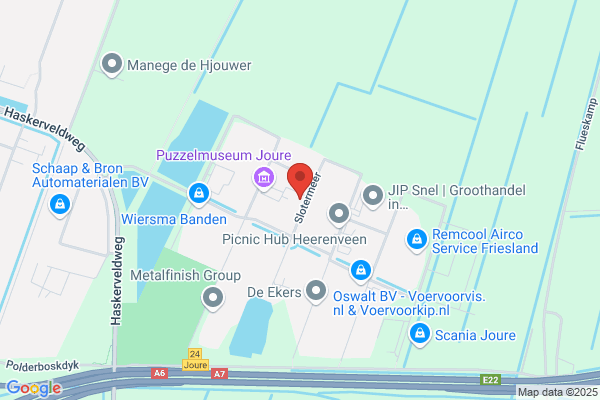 Leeuw, De