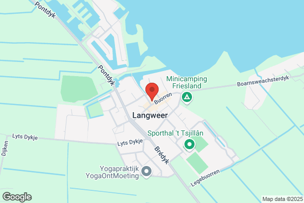 Cafe 't Hoekje