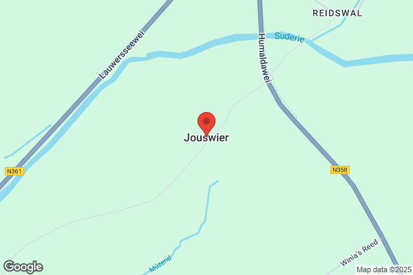 Cafe J Woudstra
