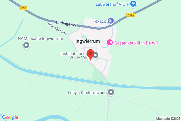 E Wieringa