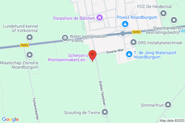 Kampen Klompen
