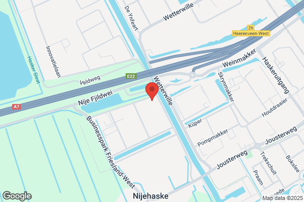 Kuiper, W K