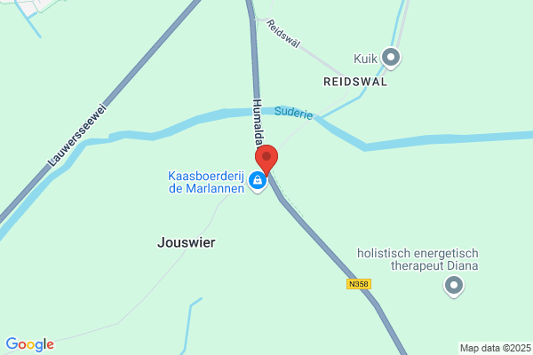 Oostergo