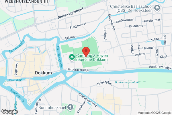 Sporthal De Trimmer