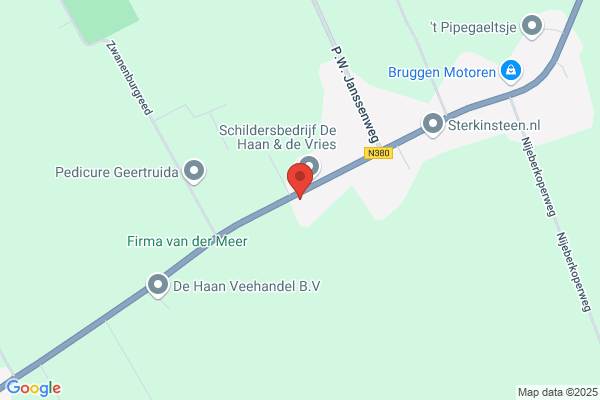 Blaauw BV Bouwbedrijf M
